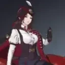 AEkiss emote for Discord