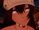 aeribite emote for Discord