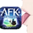 afk emote for Discord
