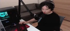 AFK emote for Discord