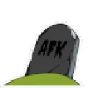 afkdead emote for Discord