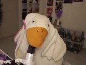 AFK emote for Discord