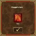 AFKTurn emote for Discord