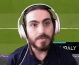 AfshinWhat emote for Discord