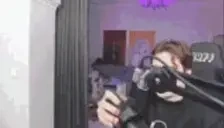 afk emote for Discord