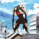 AFK emote for Discord