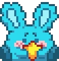 afk emote for Discord