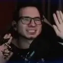 Aflexeyka emote for Discord