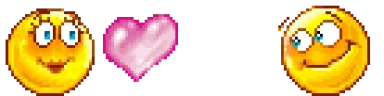 Affectionate emote for Discord
