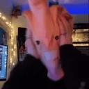 afourteenJam emote for Discord