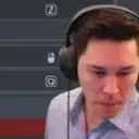 AFK emote for Discord