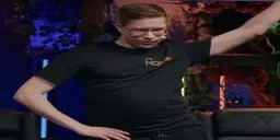 afoninje emote for Discord