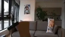 AFK emote for Discord