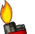 a_feuerzeug1458 emote for Discord