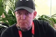 AFK emote for Discord