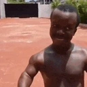 AFRICANLORE emote for Discord