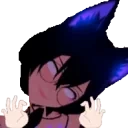 AFK emote for Discord