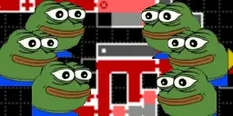 afterTheRace emote for Discord