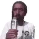 afraiD emote for Discord