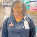 aftermyshift emote for Discord