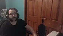 AFK emote for Discord