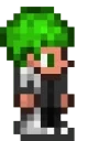 afrohop emote for Discord