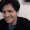 afzaalscared emote for Discord