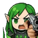 afterliferage emote for Discord