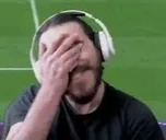 AfshinAgony emote for Discord