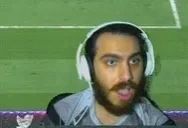 AfshinPainsChamp emote for Discord