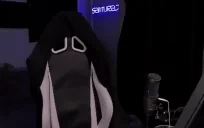 AFK emote for Discord