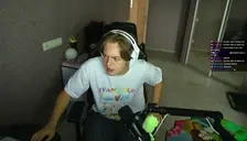 afk emote for Discord