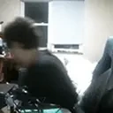 AFK emote for Discord