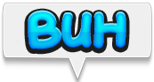 Buh emote for Discord