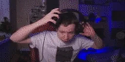 afk emote for Discord