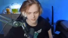 afk emote for Discord