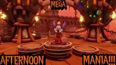 AFTERNOONIN emote for Discord