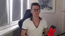 AFK emote for Discord