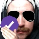 AffiliateScum emote for Discord
