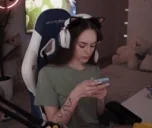 AFKNEW emote for Discord