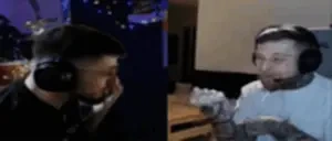 aferaCSGO emote for Discord