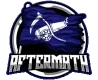 AftermathLogo emote for Discord