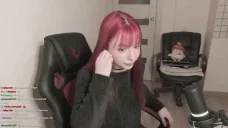 AFK emote for Discord