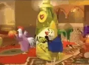 afiaPls emote for Discord