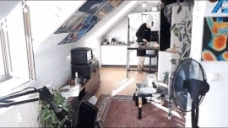 afk emote for Discord