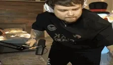 AFK emote for Discord