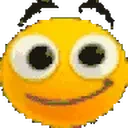 agaEDM emote for Discord