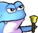 agonDonk emote for Discord