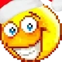 Agakakskagesh emote for Discord