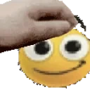 agapet emote for Discord